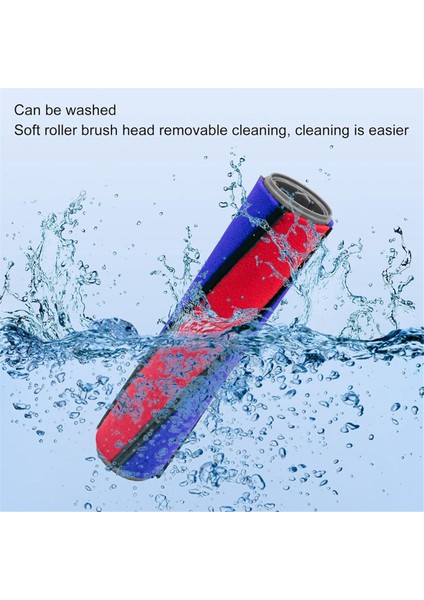 Hepa Filtreli Su Tankı Elektrikli Süpürge Parçaları Toz Kutusu (Yurt Dışından) fırsatları