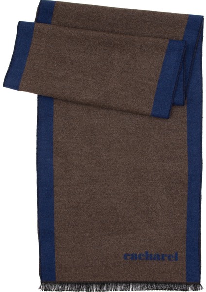 Erkek Lacivert Kaşkol 50317237-200