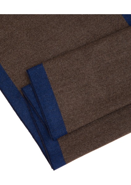 Erkek Lacivert Kaşkol 50317237-200 fiyatları