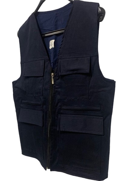 7 Cepli Erkek Yelek. fırsatları