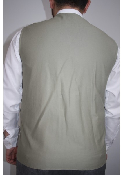 Erkek Çok Cepli Yazlık Yelek modelleri