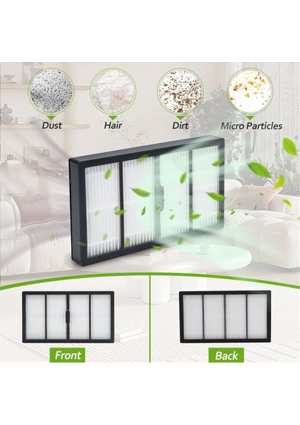 Xiaomi Mijia Omni 2 C102CN / B101CN / B116CN / X10+ Plus Parçaları Için (Yurt Dışından) indirimleri