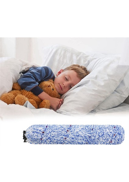 Moosoo Süpürge Yedek Parçaları Ana/yan Fırçalar Hepa Filtre (Yurt Dışından)