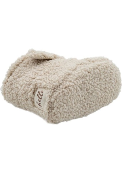 Peluş Patik modelleri