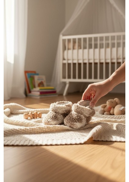 Peluş Patik fiyatları