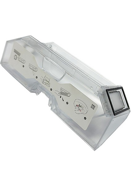 Polaris Pvcr 3600 Wıfı Iq Home Yan Fırça Filtresi Paspas Bezleri Bez (Yurt Dışından) fırsatları