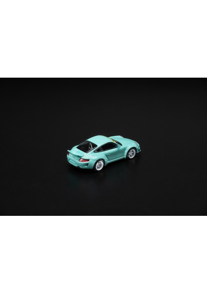 1:64 Rwb 997 Tiffany PR640237 – Koleksiyonluk Diecast Model Araba fırsatları