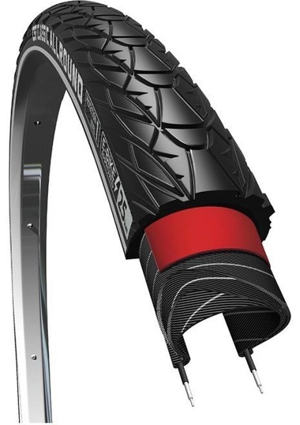 C1698N Allround 27.5 x 1.75 Zırhlı (Telli)