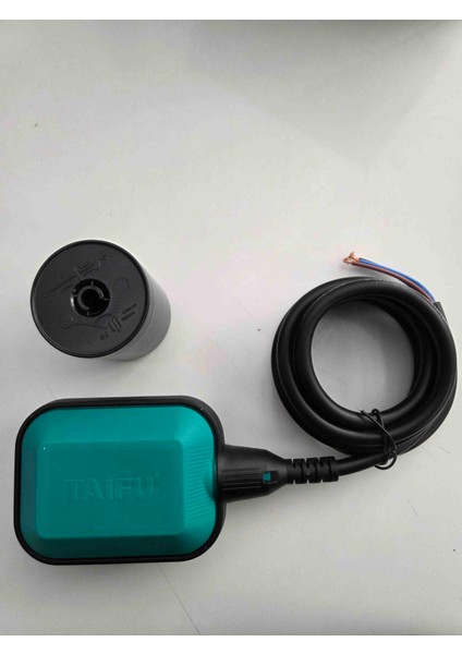 Elektrikli Şamandıra fiyatları