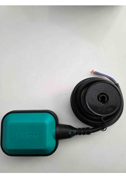 Elektrikli Şamandıra modelleri