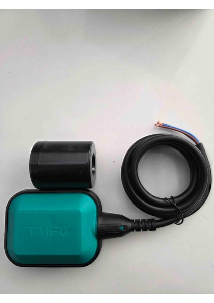 Elektrikli Şamandıra fırsatları