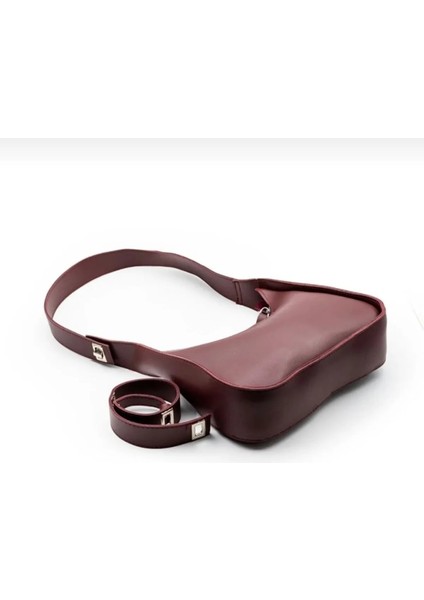 Kadın Baget Uzunluk Ayarlı 4 Kademeli Omuz Çantası fiyatları