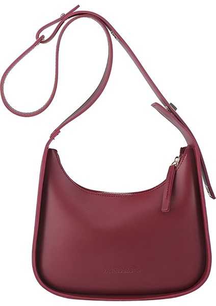 Kadın Baget Uzunluk Ayarlı 4 Kademeli Omuz Çantası modelleri