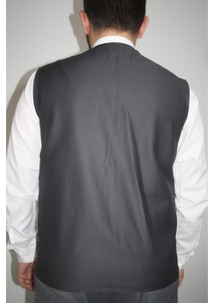 Erkek Çok Cepli Yazlık Yelek modelleri