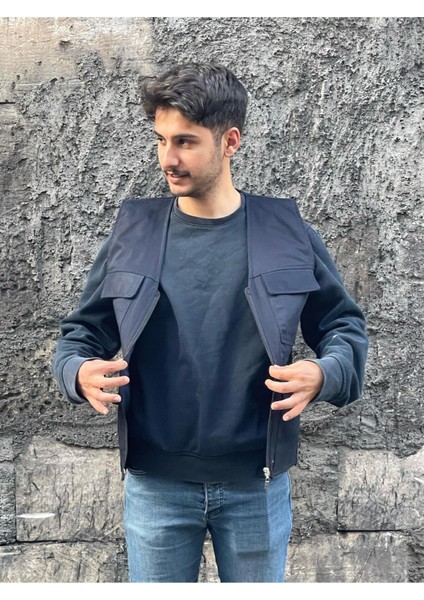 Erkek Yazlık Keten Kumaş Avcı Yelek Çok Cepli 7 Cep Beden Tablosuna Göre Sipariş Veriniz. indirimleri