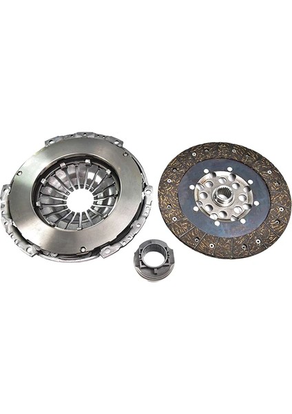 622301909 - Debriyaj Seti - Luk