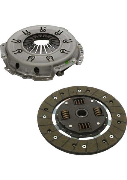 624127200 - Debriyaj Seti - Luk fiyatları