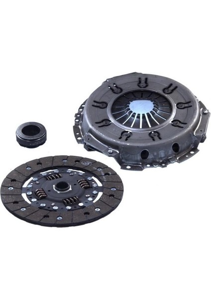 624127200 - Debriyaj Seti - Luk modelleri