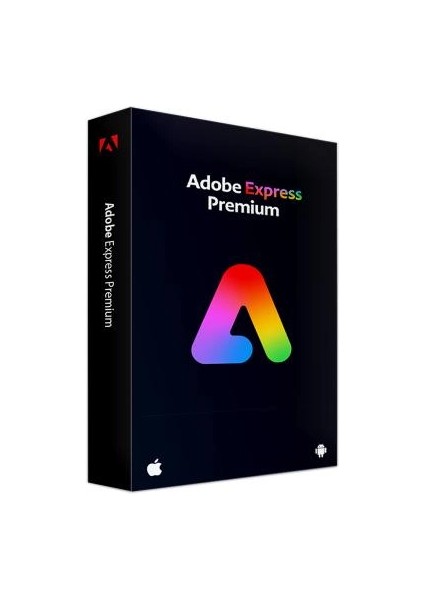 Express Premium Pc/mac 1 Yıl Abonelik Kodu