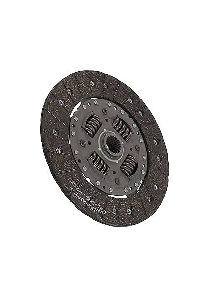 624340809 - Debriyaj Seti Rulmansız - Luk fiyatları