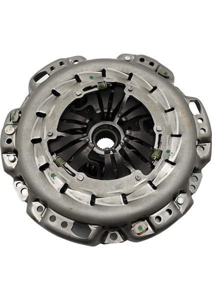 624340809 - Debriyaj Seti Rulmansız - Luk modelleri