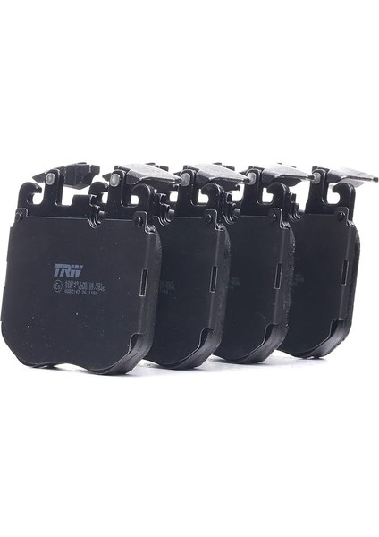 GDB2147 - Fren Balatası Ön - Trw