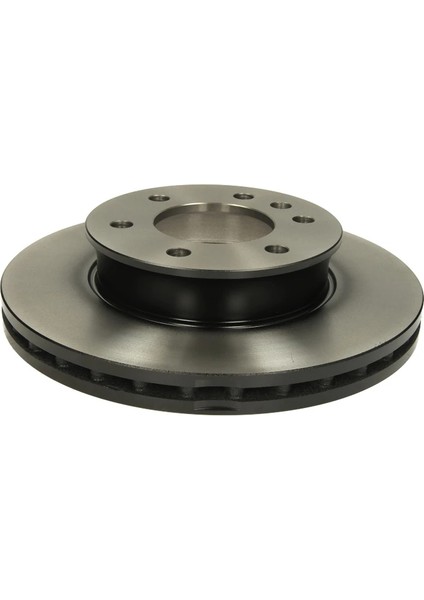 DF4822S - Fren Diski Ön Hava Kanallı - Trw