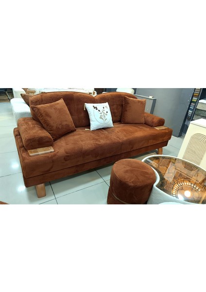 Bergama Bohem Koltuk Takımı