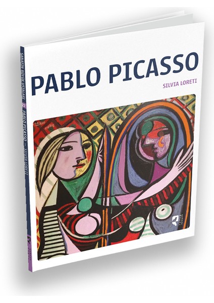 Sanatın Büyük Ustaları 22 Pablo Picasso