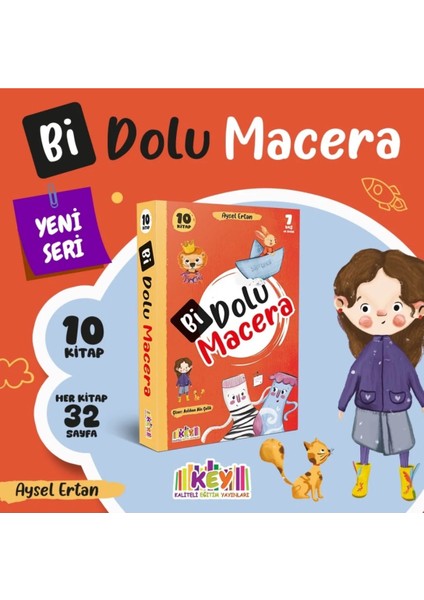 Bidolu Macera