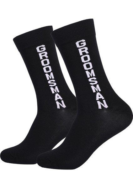 3'lü Pamuklu Uzun Çorap Sağdıç Çorapları Noel Tianzerun (Yurt Dışından) indirimleri