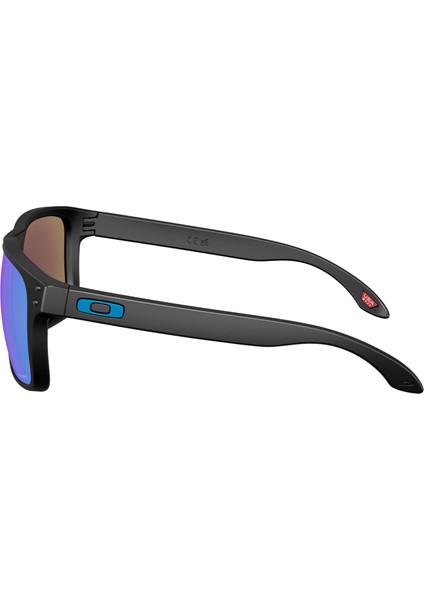 Holbrook Xxl Prızm (OO9487-948705) 61 | Unisex Mavi Güneş Gözlüğü fiyatları