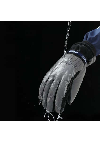 Iyi Görünümlü Sıcak Kayak Eldivenleri Açık Motosiklet Eldivenleri Tianzerun (Yurt Dışından) fiyatları