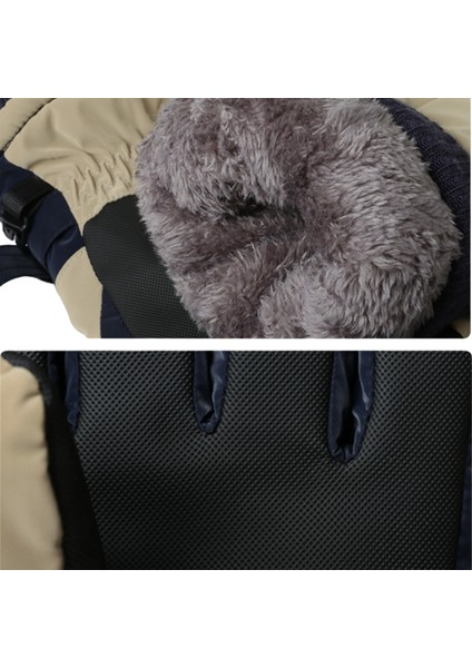 Iyi Görünümlü Sıcak Kayak Eldivenleri Açık Motosiklet Eldivenleri Tianzerun (Yurt Dışından) fırsatları