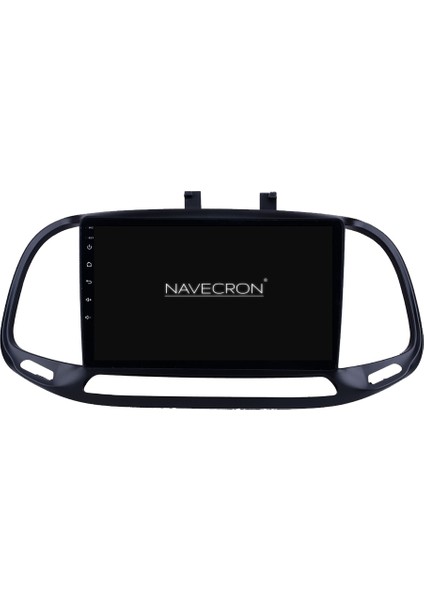 Fıat Doblo D4 2015-23 9" Uyumlu Android Multimedia Gerçek 4/64 Kablosuz Carplay Geri Görüş Kameralı fiyatları