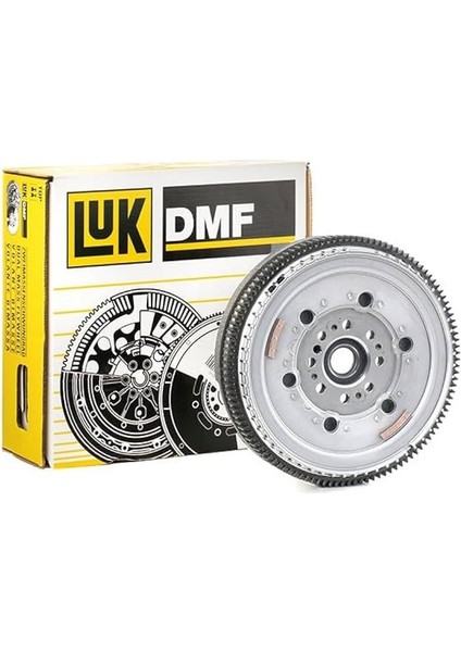 415056210 - Debriyaj Volanı - Luk indirimleri