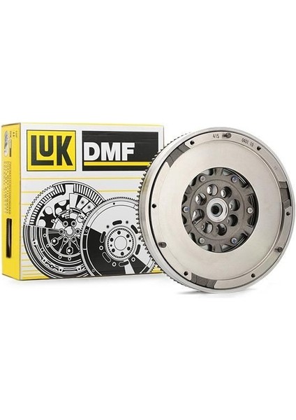 415040110 - Volan - Luk fırsatları