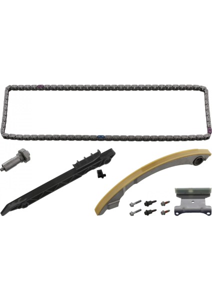 FBI101763 - Eksantrik Zincir Seti - Febı