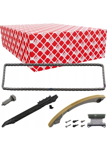 FBI101763 - Eksantrik Zincir Seti - Febı fiyatları