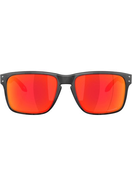 Holbrook Xxl Prızm (OO9487-948706) 61 | Unisex Kırmızı Güneş Gözlüğü modelleri