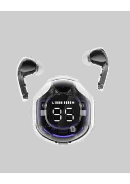 Bluetooth 5.3 Tws Kulaklık Gürültü Engelleyici Üçlü Mikrofonlu Ergonomik Tasarım indirimleri