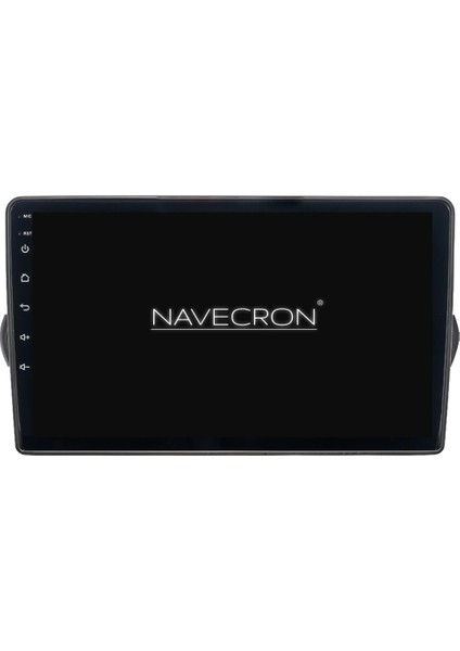 Fıat Egea 9"uyumlu Android Multimedia Gerçek 4/64 Kablosuz Carplay Geri Görüş Kameralı fiyatları