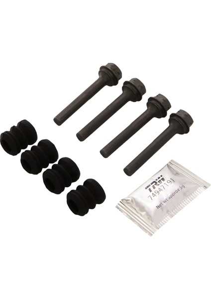 SP9896 - Kaliper Tamir Takımı Ön - Trw