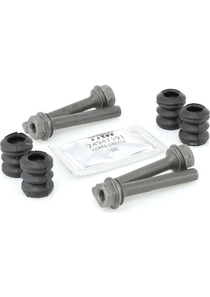 SP9896 - Kaliper Tamir Takımı Ön - Trw fiyatları