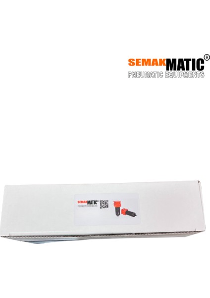 1/4" Metal Filtre 50 Mikron modelleri