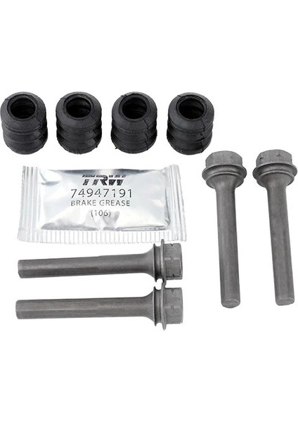 SP9896 - Kaliper Tamir Takımı Ön - Trw modelleri