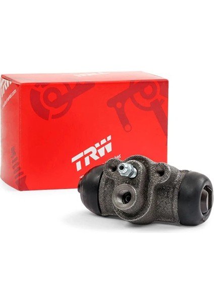 BWH406 - Tekerlek Silindiri Arka Aks Sol - Trw modelleri