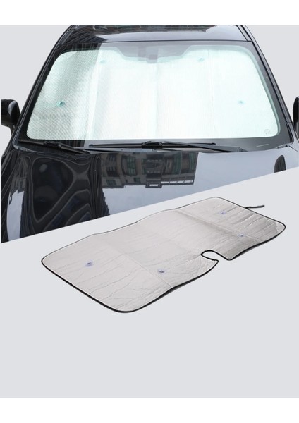 Katlanabilir Araba Güneşliği – Uv Işınlarına Karşı Maksimum Koruma fırsatları