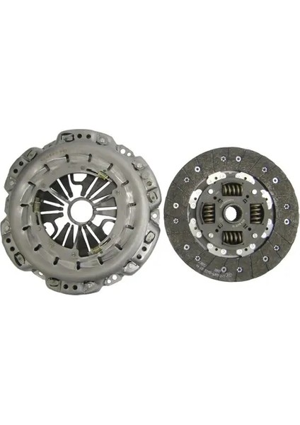 624324733 - Debriyaj Seti Rulmanlı - Luk fiyatları