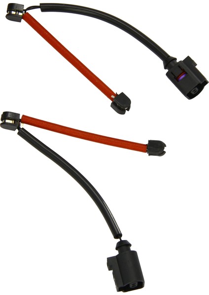 GIC194 - Fren Balatası Ikaz Kablosu Arka - Trw